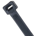 Black Cable Tie, 48.4 In, PK50 A272501