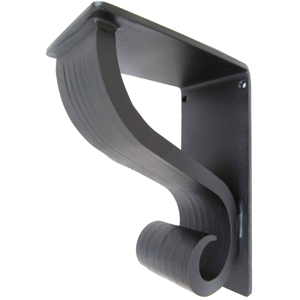 Wrought Iron Corbel J167