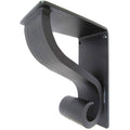 Wrought Iron Corbel J167