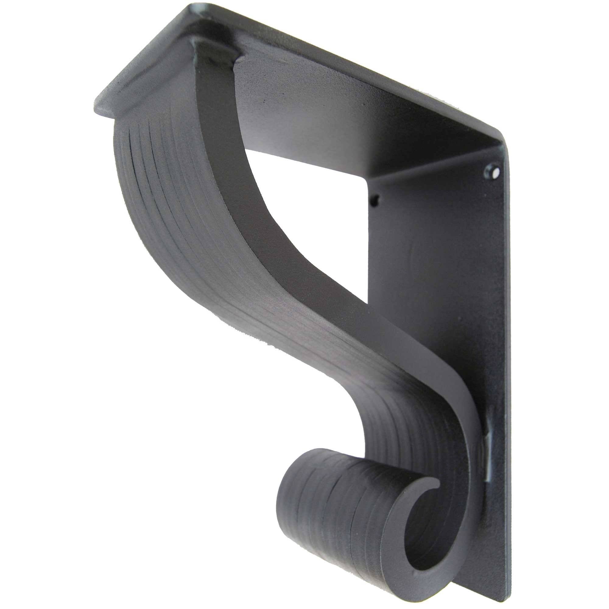 Wrought Iron Corbel J167