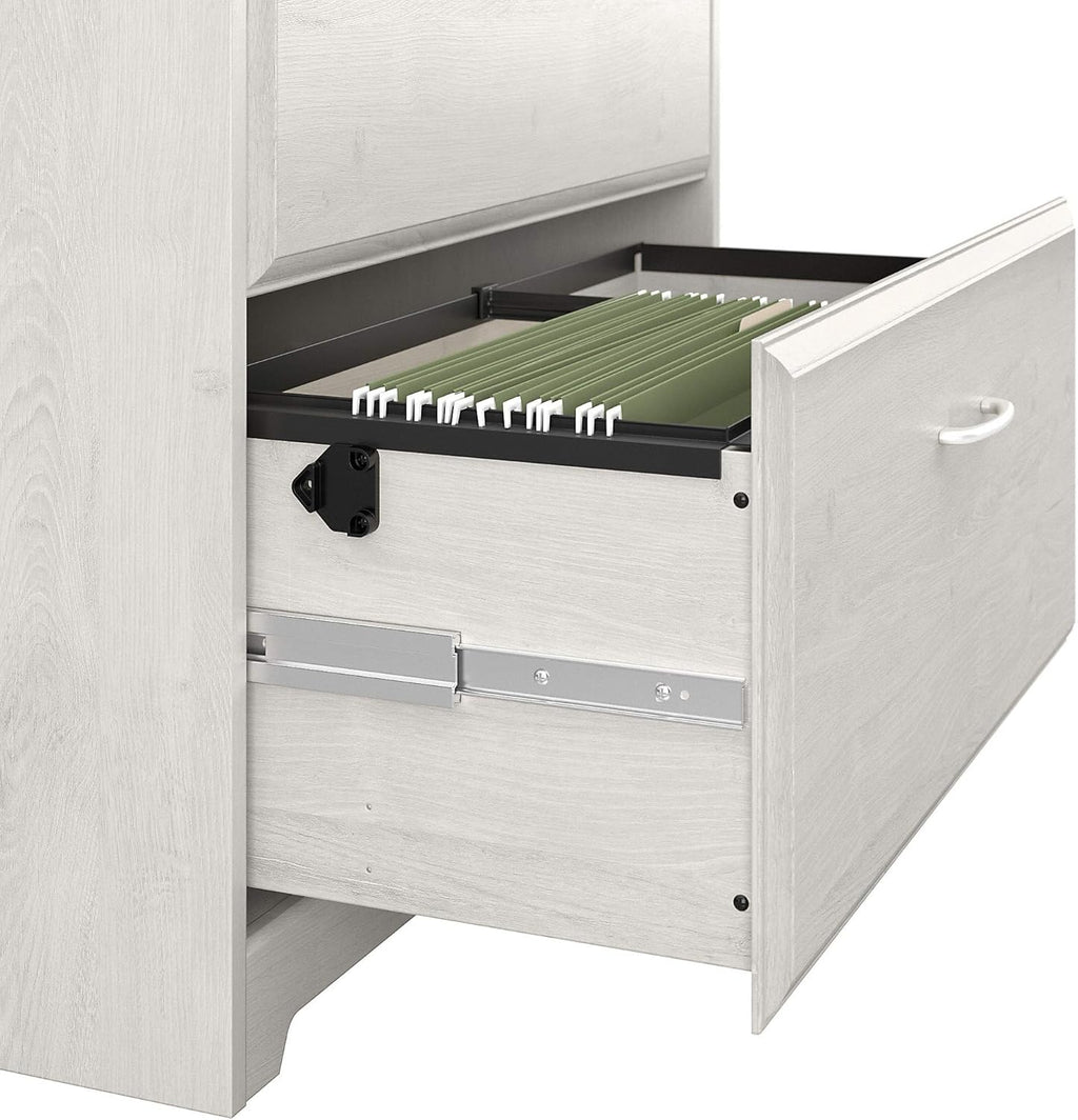 Lateral File Cabinet D63637