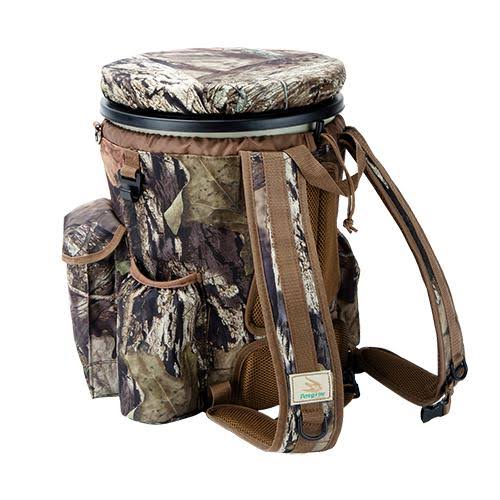Spin Seat Bucket Pack Q382
