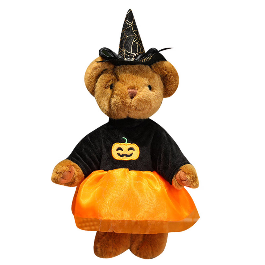 Cute Bear Plush Doll Stuffed Soft Toy M9225