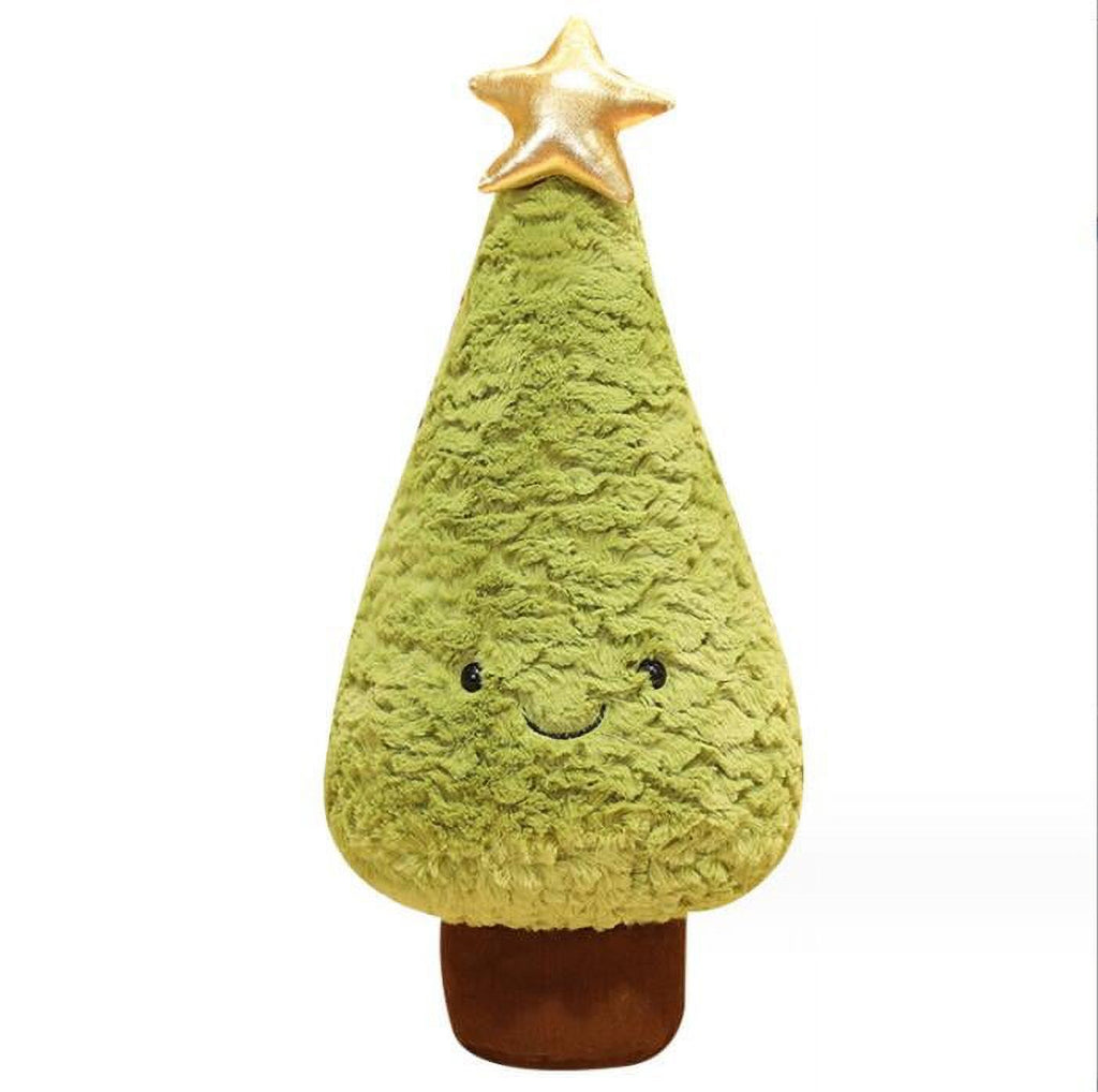 12inch Plush Soft Stuffed Tree U195