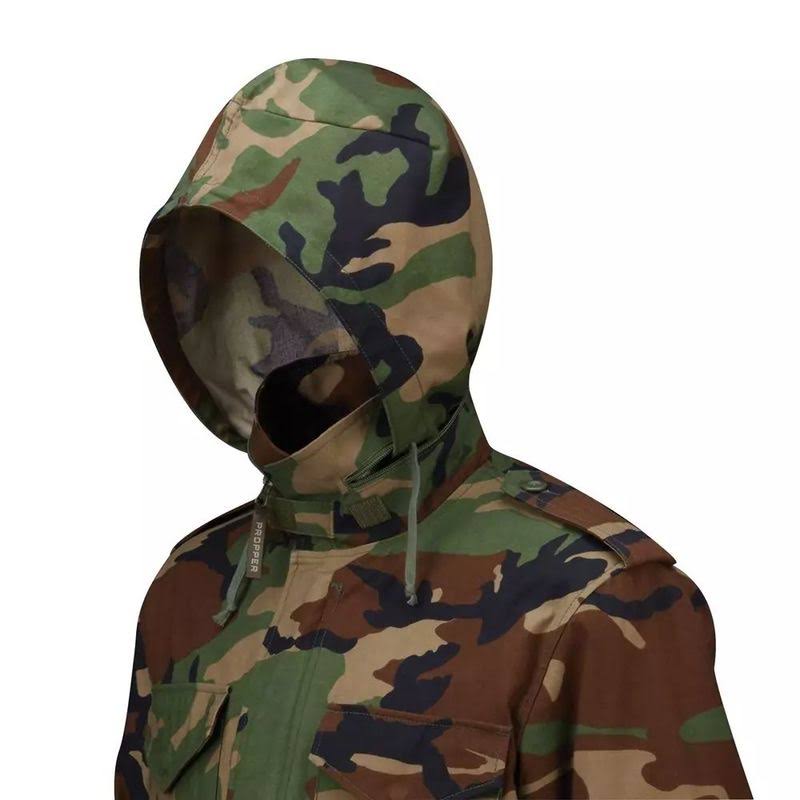 M65 Field Coat Z367