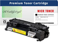 MICR Toner Cartridge for HP 80A, CF280A, 2.7k Z794045