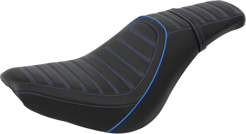 Motorcycle Pillion Seat for Harley Softail 2018-2022 O88924