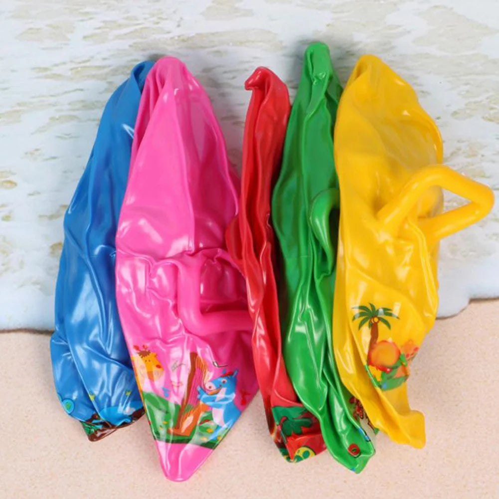 Hopper Ball Inflatable Toy T257