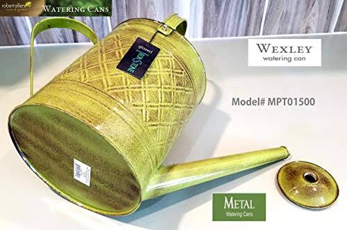 2-Gallon Watering Can W70915