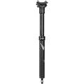 Adjustable Dropper Seatpost, Black, 31.6mm K5464