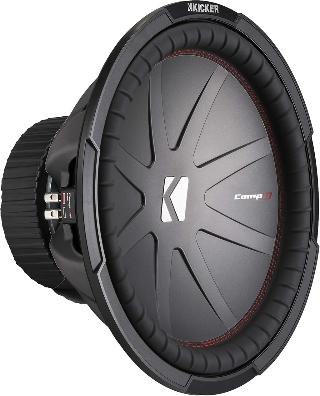 12 Inch 1000 Watt 4 Ohm DVC Subwoofer D3798
