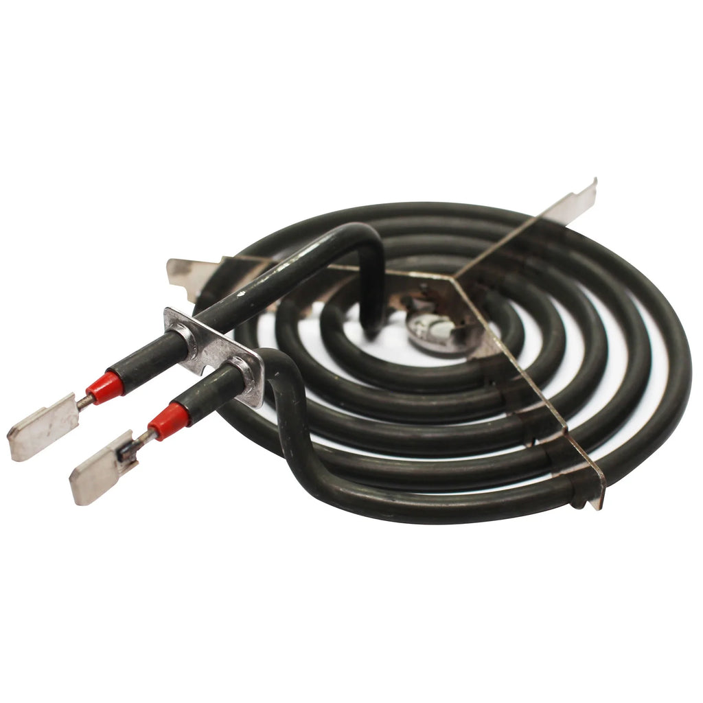 2-Pack 6 inch 5 Turns Surface Burner Element for Range Z355973
