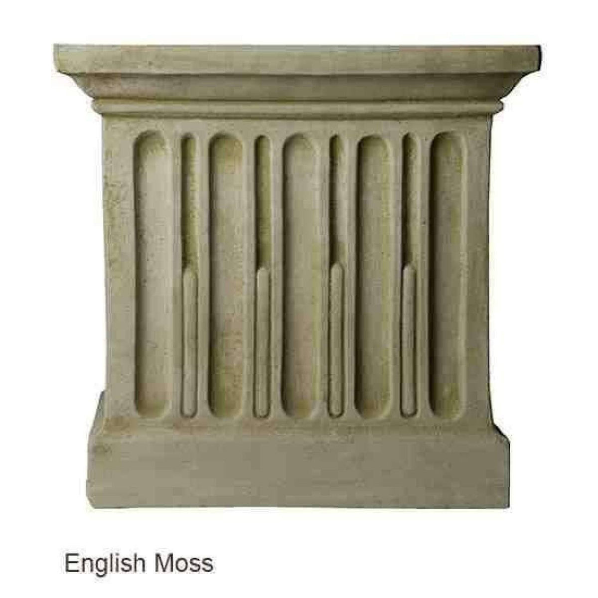 Verde Birdbath K1552