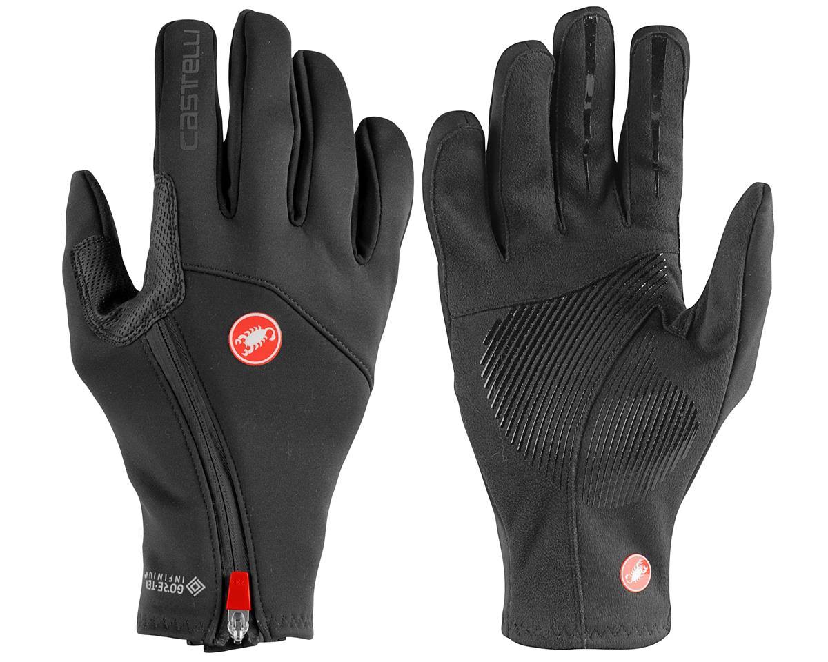 Black Gloves T796