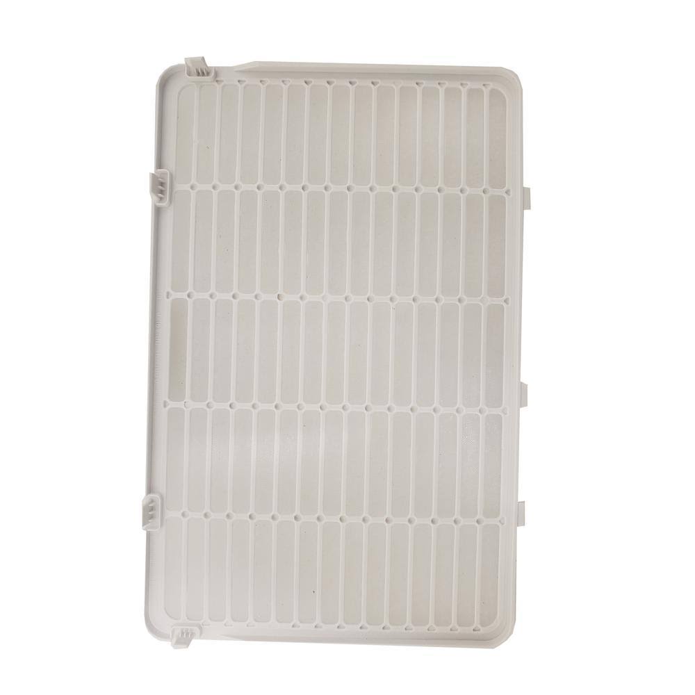 70 Pints Energy-Star Dehumidifier with Built-in Pump O1669
