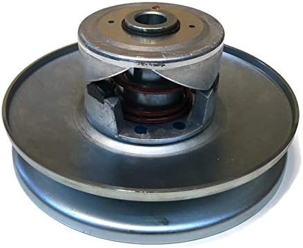 40 Series Torque Converter Kit Clutch Pulley Driver Driven 8-18 HP T705523