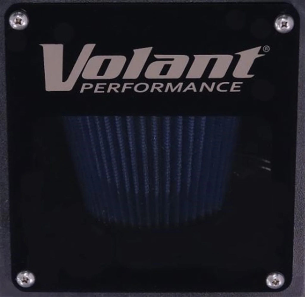 Closed Box Air Intake System P927