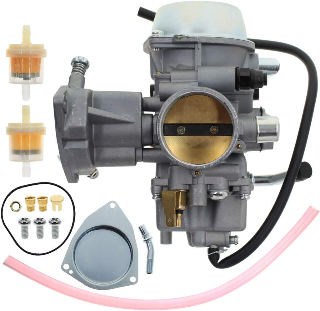 Carburetor for Yamaha RHINO 660 UTV ATV 2004 2005 2006 2007 R212819