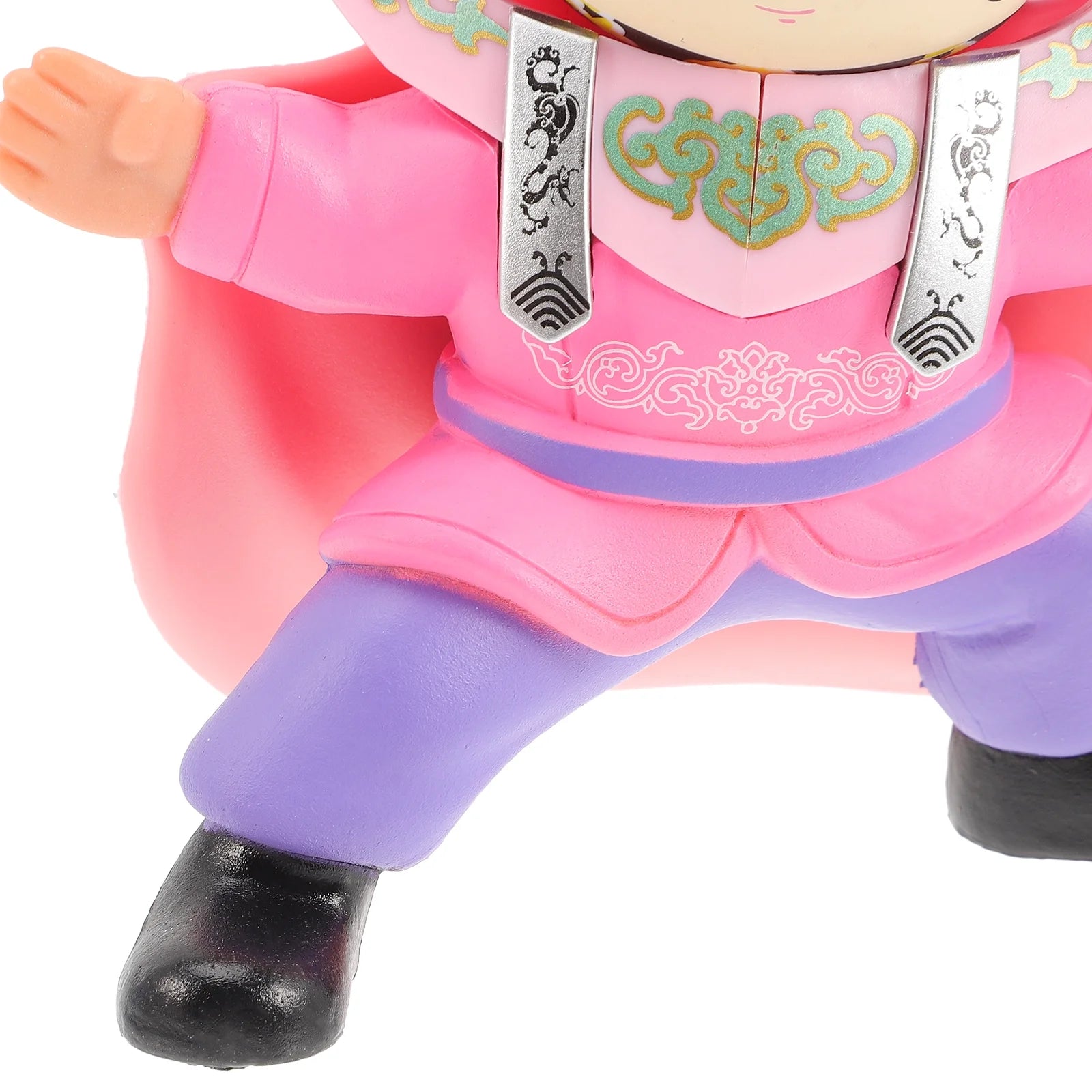 Sichuan Opera Face Changing Doll Ornament I830