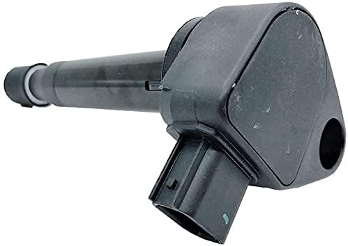 Pack of 6 Ignition Coils W312