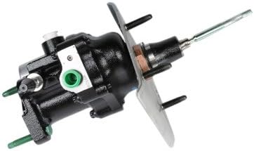 Power Brake Booster Assembly F8689
