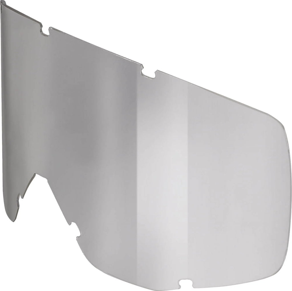 Silver Chrome Recoil Works Lens W509