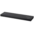 4K HDMI Splitter Extender with 8 Receivers H6857