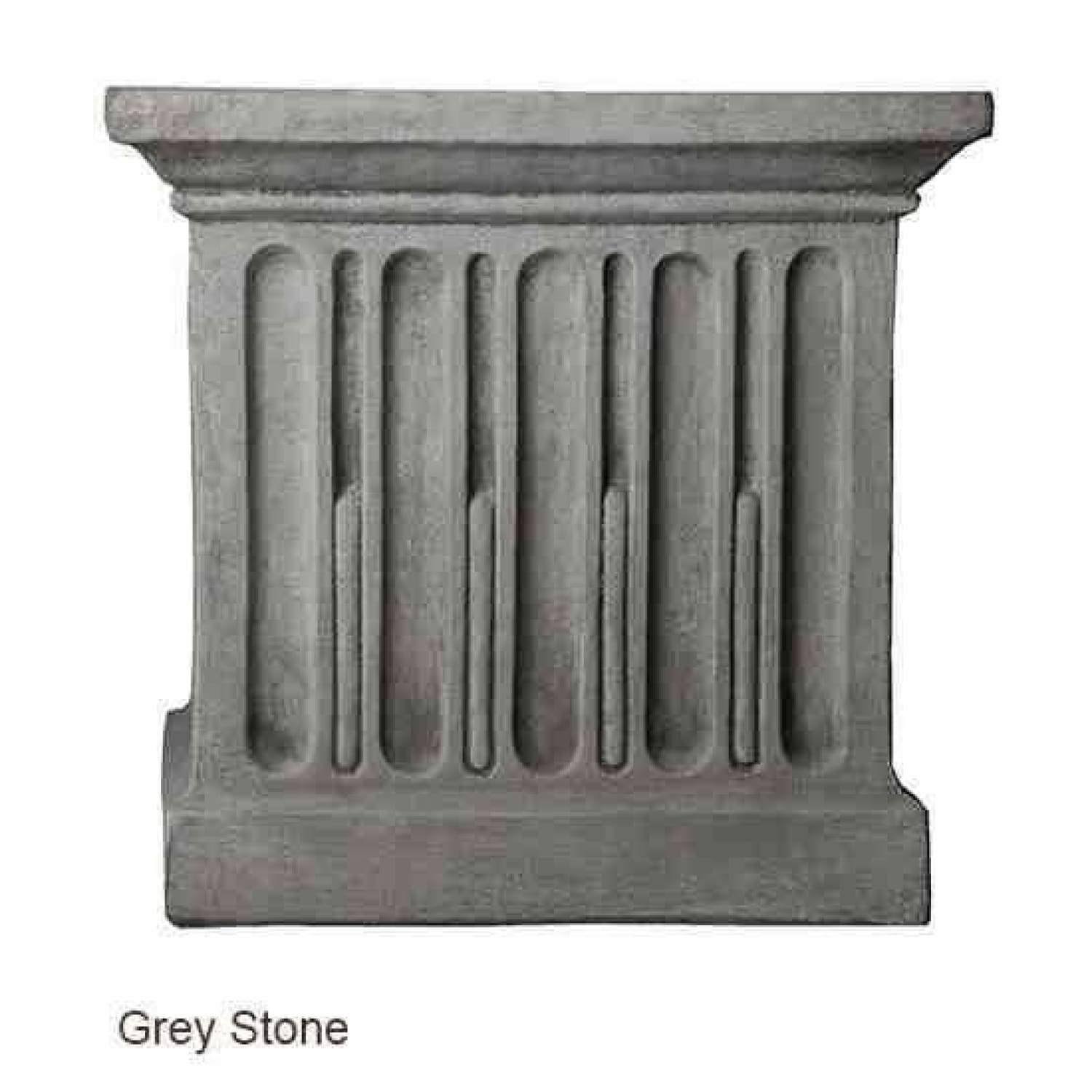 Nero Nuovo Birdbath U743619