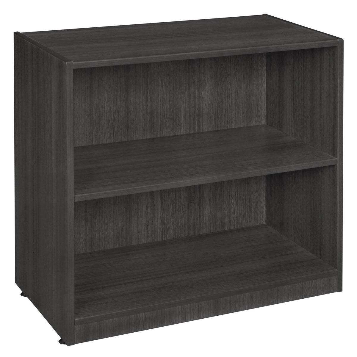 Ash Grey High Bookcase W841595