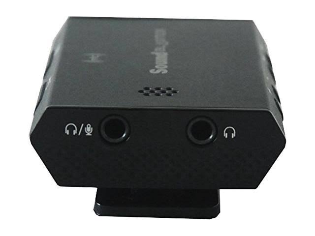 Sound Card F769563