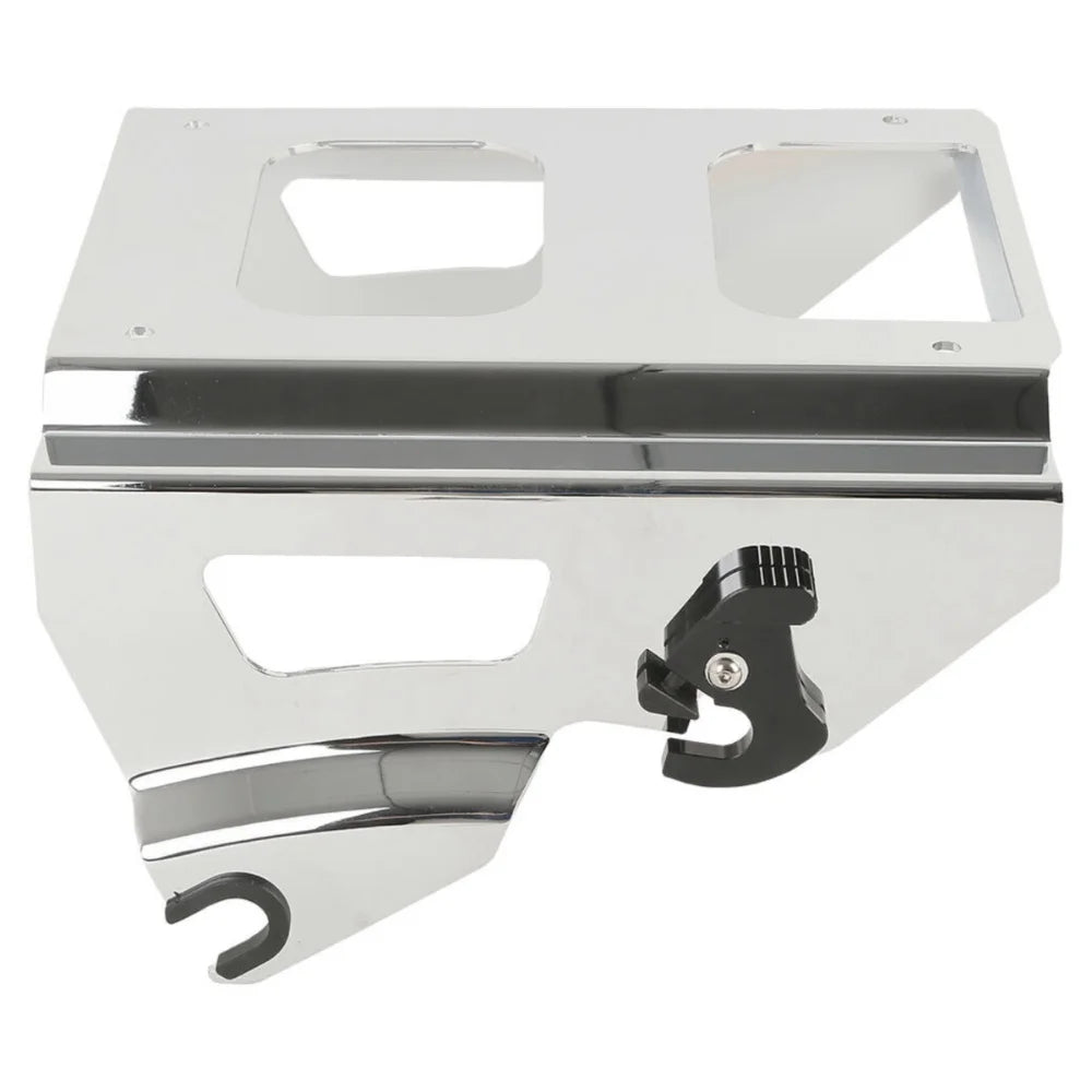 Detachable Solo Mount Rack Chrome S309399