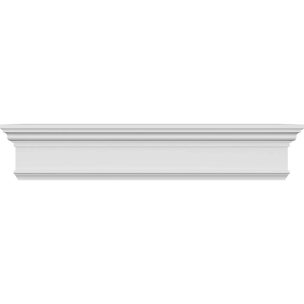 Traditional Crosshead with Trim A863