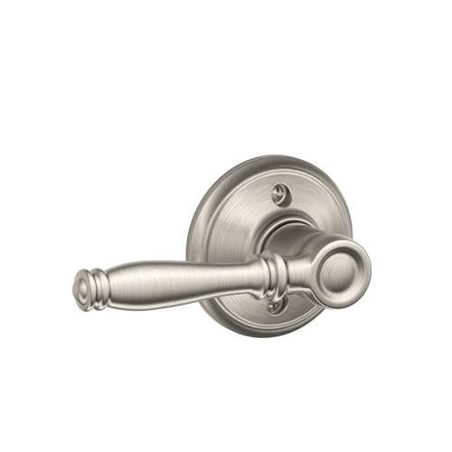 Aged Bronze Single Cylinder Interior Pack M582795