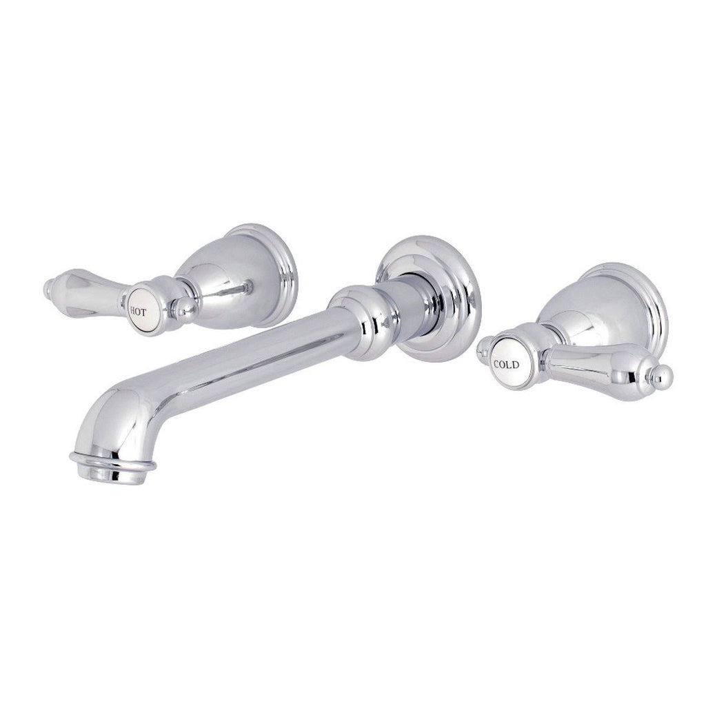 Antique Brass Roman Tub Filler T882918