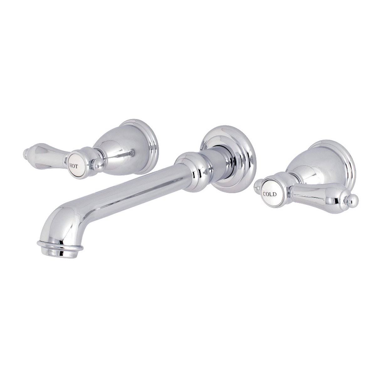 Antique Brass Roman Tub Filler T882918