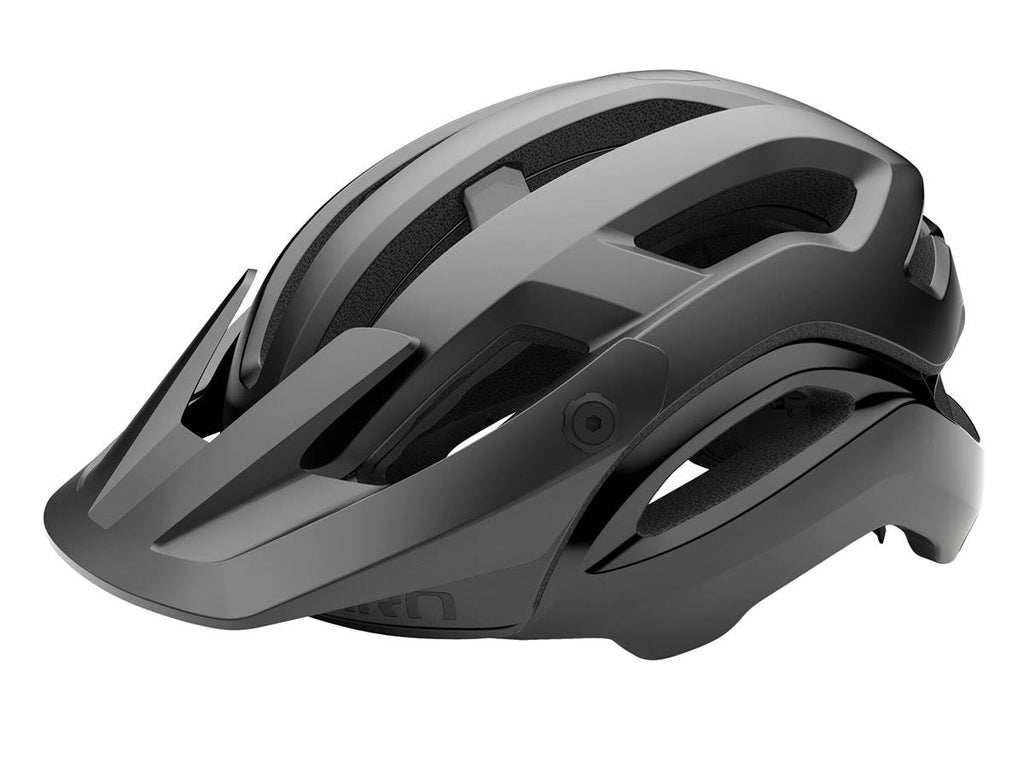 Matte Grey Helmet N793