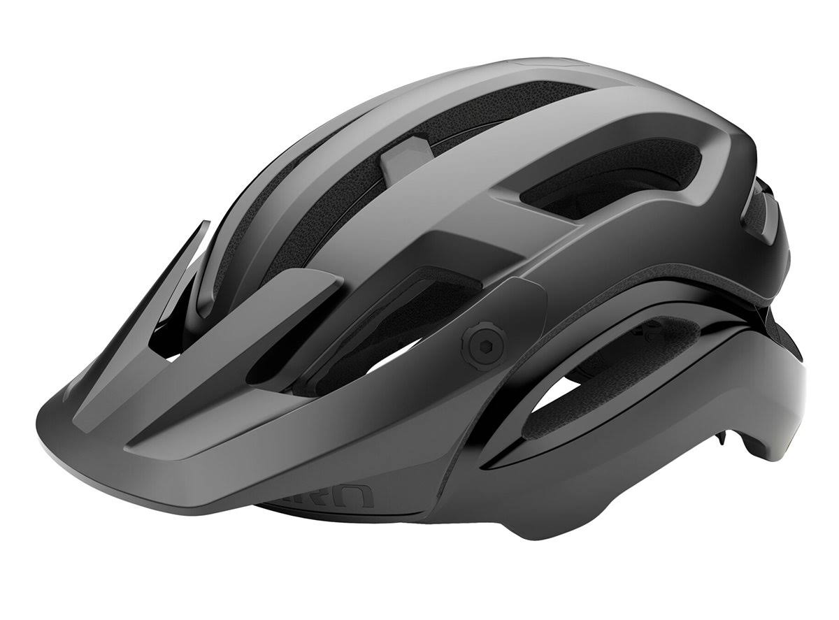 Matte Grey Helmet N793