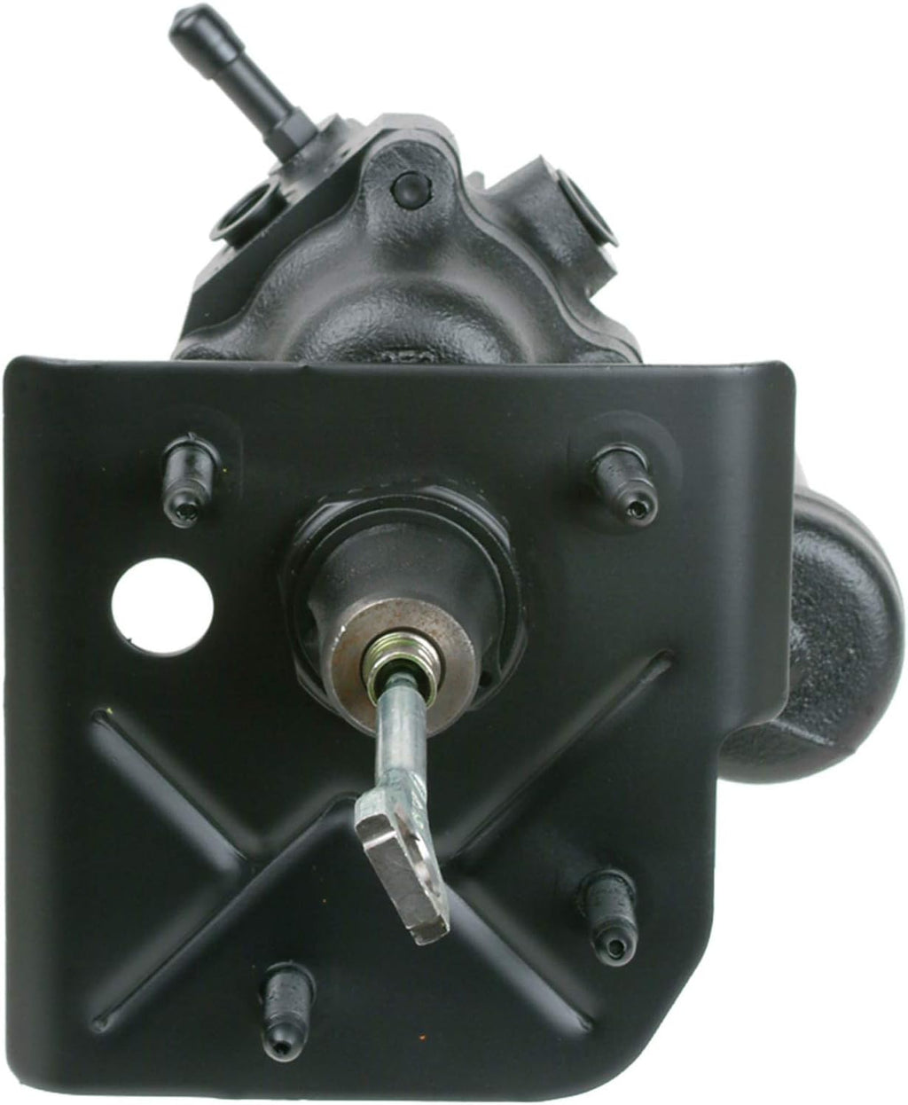 Remanufactured Hydraulic Power Brake Booster, Black X759739