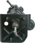 Remanufactured Hydraulic Power Brake Booster, Black X759739