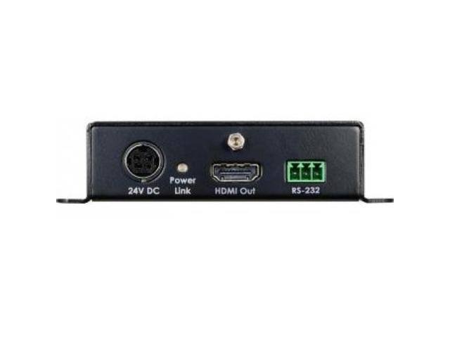 4K Ultra HD HDBaseT Extender M14437