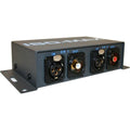 2-Channel Line-Input Isolator Q226687
