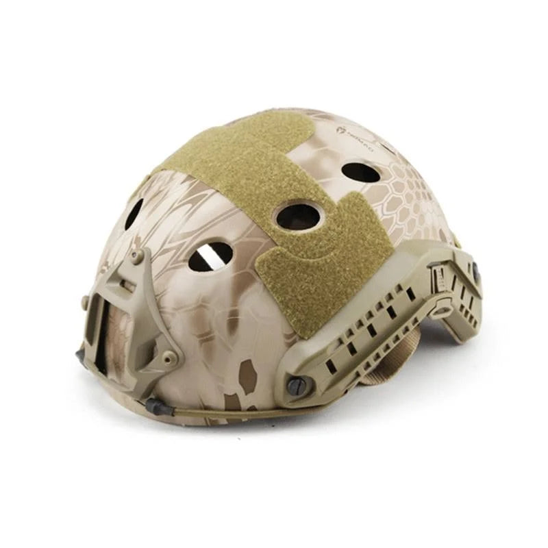 Bump Helmet Non Ballistic One Size H662