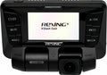 Front and Rear Dash Cam Black I441