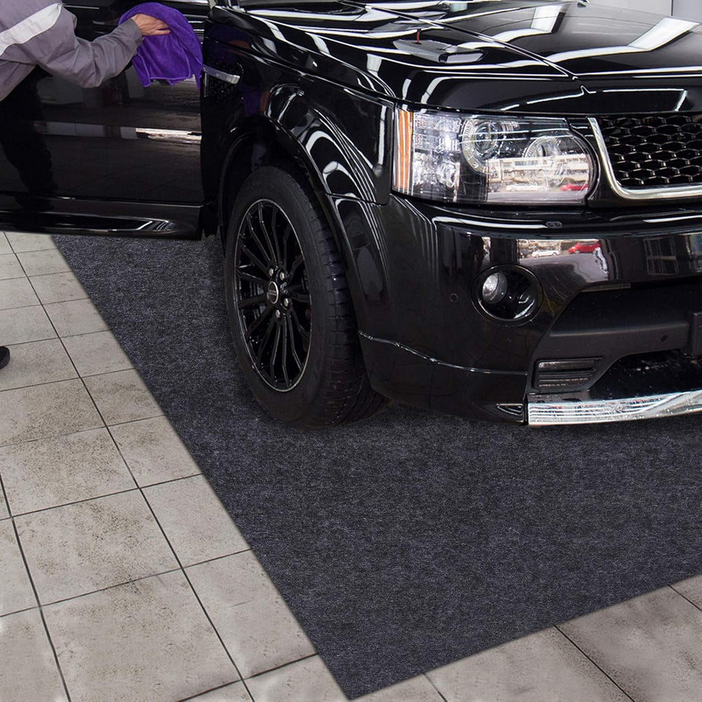 Garage Floor Mats 7.56Feet x 21.1Feet X9799