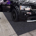 Garage Floor Mats 7.56Feet x 21.1Feet X9799