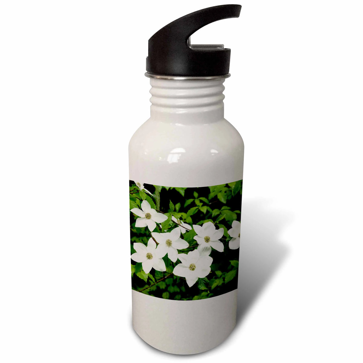 21 oz Sports Water Bottle D170