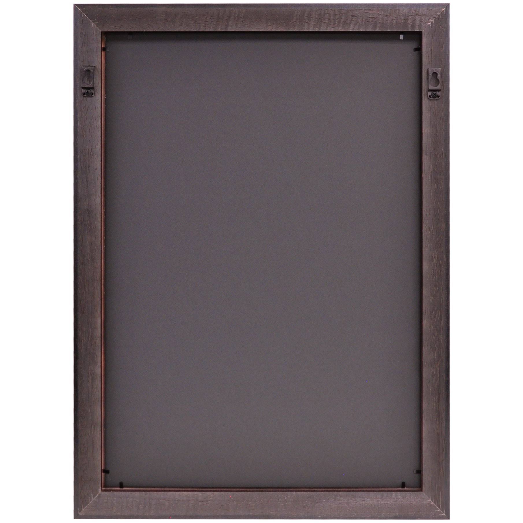 Satin Mahogany Diploma Frame Q525074