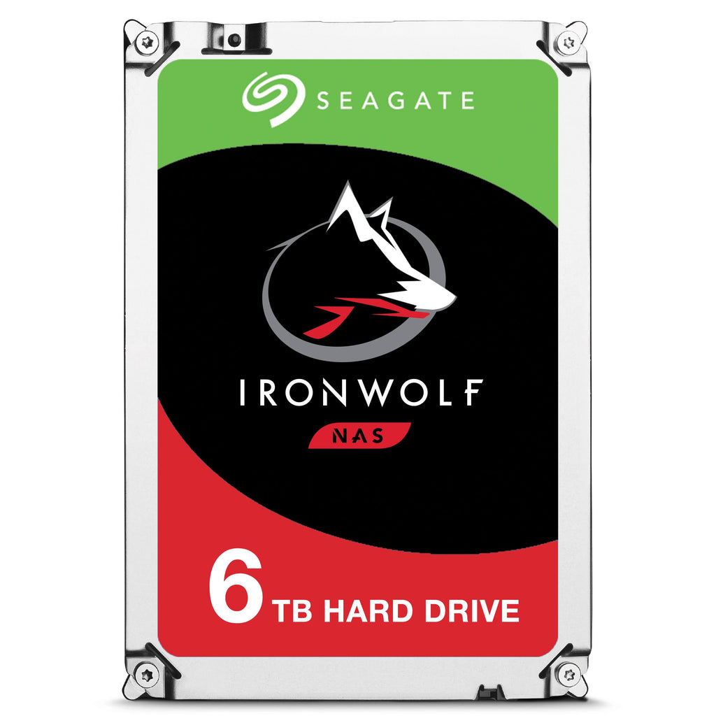 6 TB Internal HDD SATA 6Gb/s 7,200 rpm T61915
