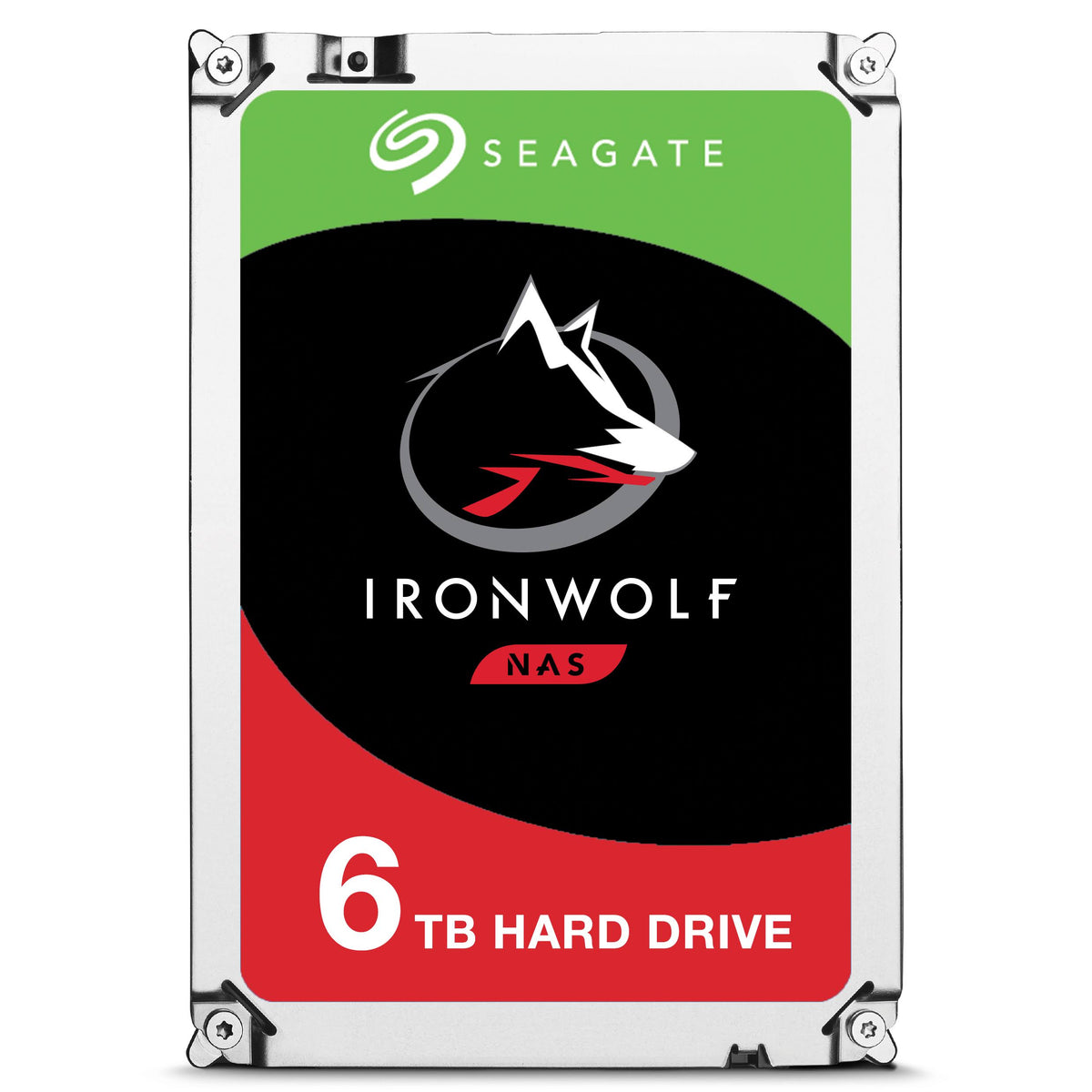 6 TB Internal HDD SATA 6Gb/s 7,200 rpm T61915