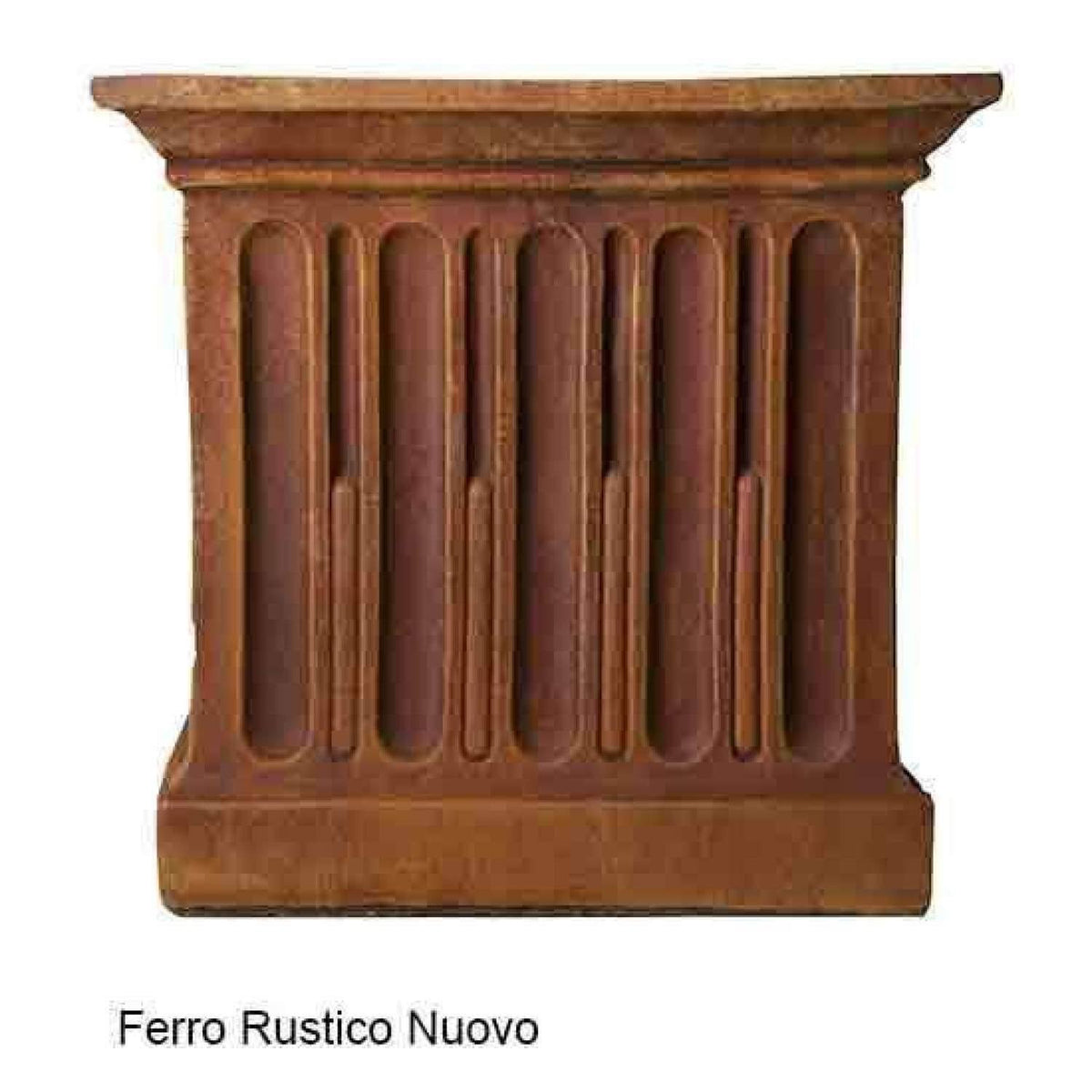 Nero Nuovo Birdbath U743619